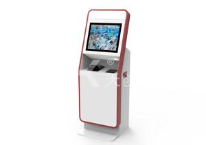 自助终端机 自助终端机